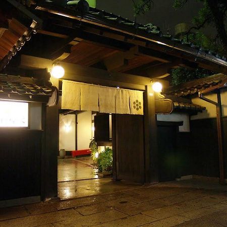 Ryouri Ryokan Watanabe 나고야 시 외부 사진