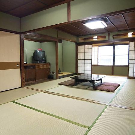 Ryouri Ryokan Watanabe 나고야 시 외부 사진