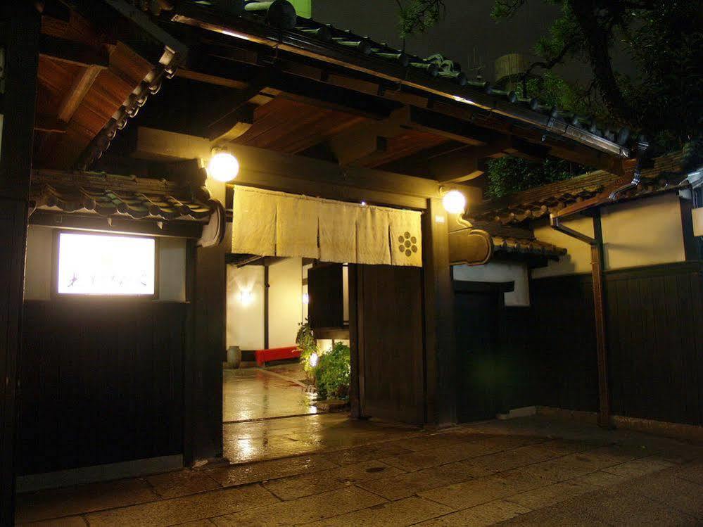 Ryouri Ryokan Watanabe 나고야 시 외부 사진