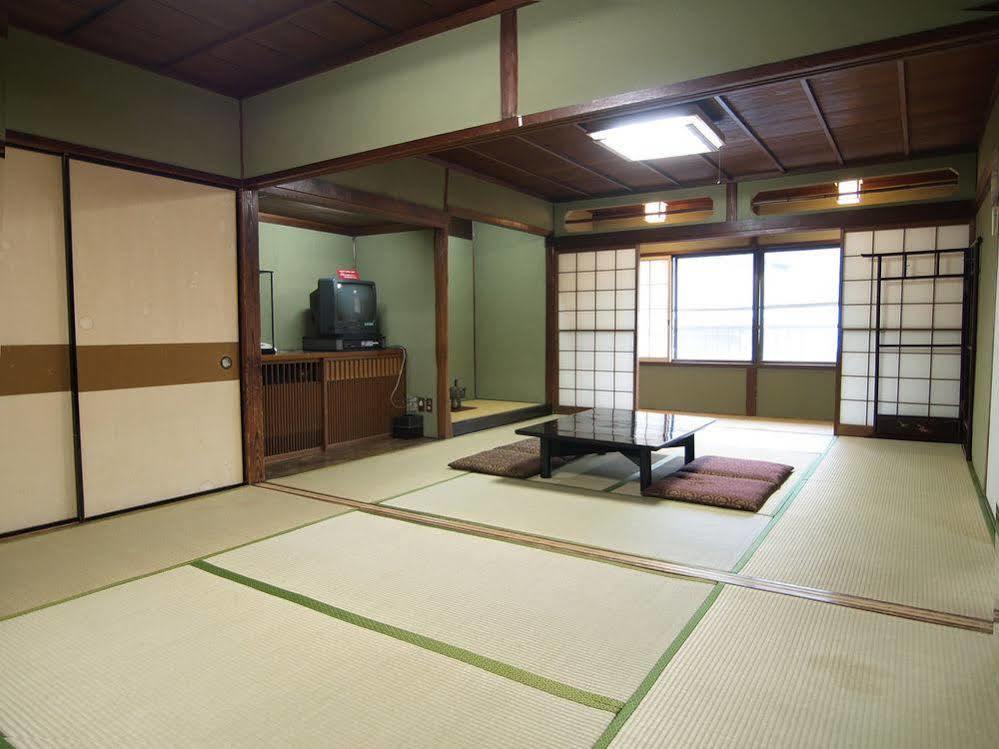 Ryouri Ryokan Watanabe 나고야 시 외부 사진