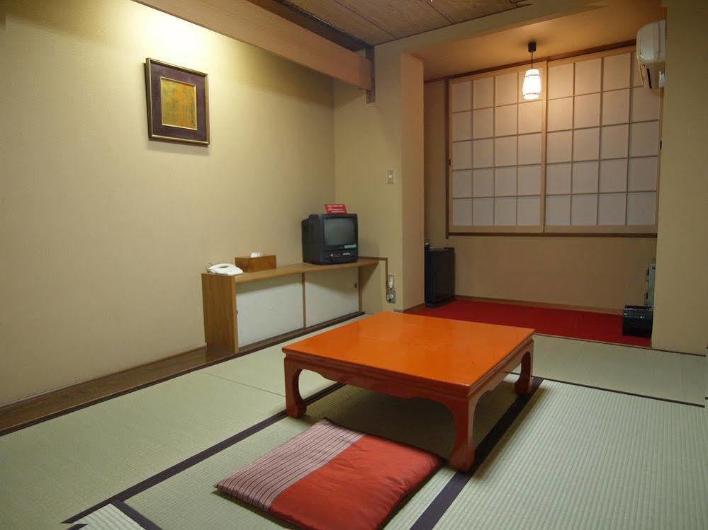 Ryouri Ryokan Watanabe 나고야 시 외부 사진