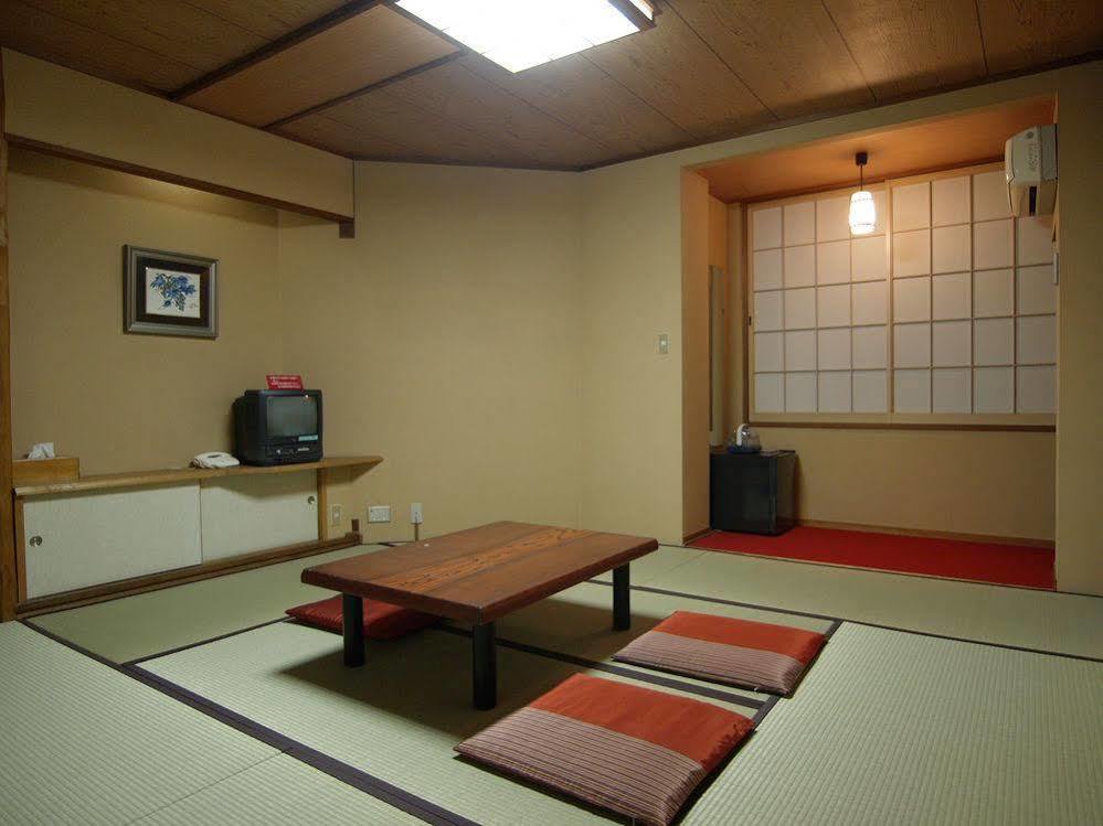 Ryouri Ryokan Watanabe 나고야 시 외부 사진