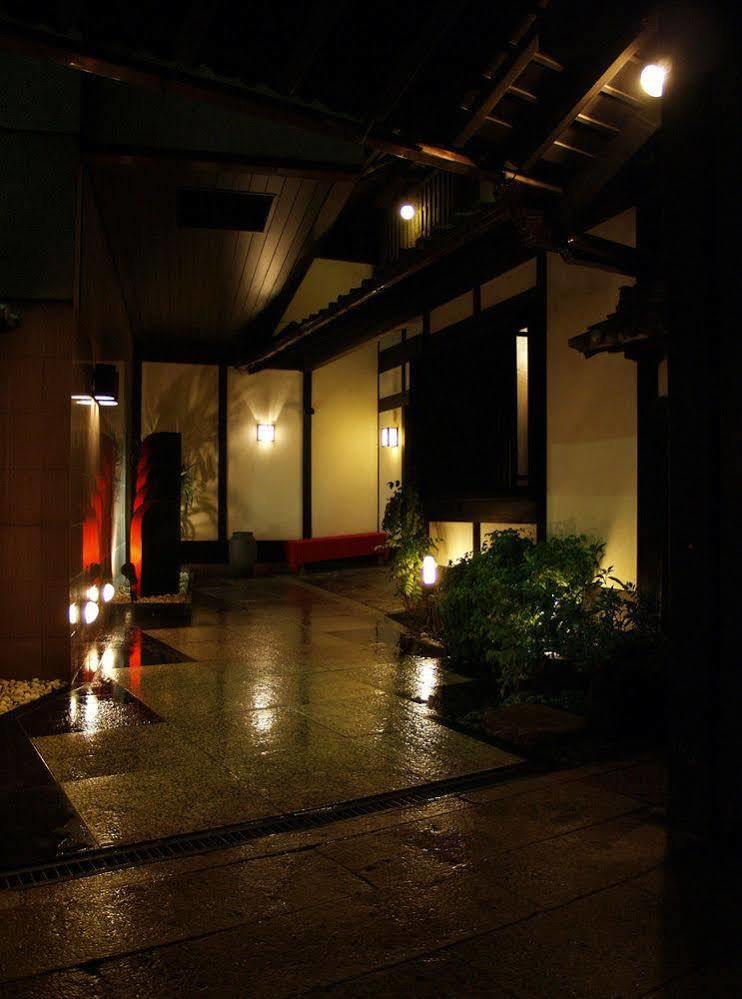 Ryouri Ryokan Watanabe 나고야 시 외부 사진